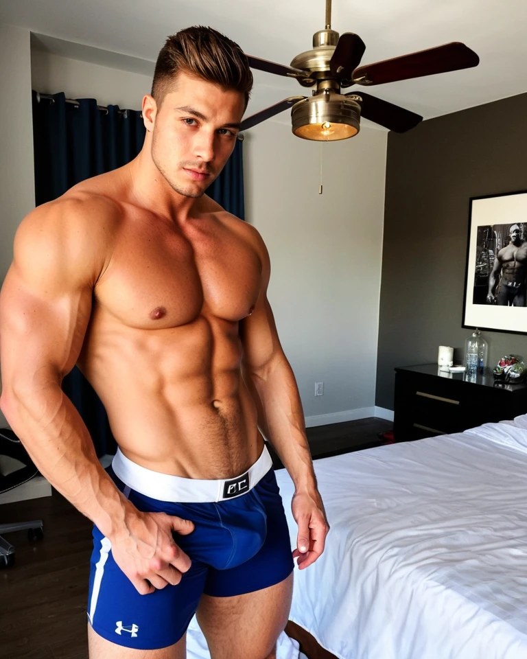 Gay AI Companions — adult Telegram channel